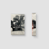 Various Artists (Death Is Not The End) // "Vous Ecoutez La Voix du Peuple": The Kreyol Language Pirate Radio Stations of Flatbush, Brooklyn TAPE