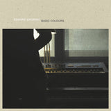 Edward Sikorski // Basic Colours TAPE