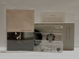 Edward Sikorski // Basic Colours TAPE