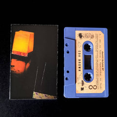EDA BROWN // vol. 44 : Ghosts Autumn EP TAPE