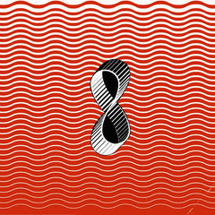 Piotr Kurek // Edena LP