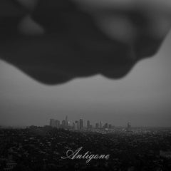 Eiko Ishibashi // Antigone LP