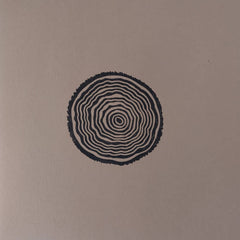Ekin Fil // Rosewood Untitled LP
