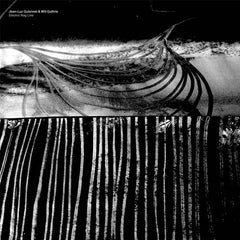 Jean-Luc Guionnet & Will Guthrie // Electric Rag Live LP