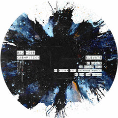 Kashpitzky // Elevate 12inch