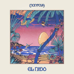 Montoya // El Nido LP