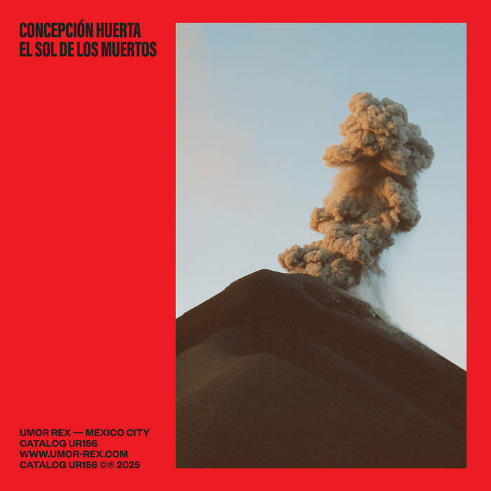 Concepcion Huerta // El Sol de los Muertos TAPE