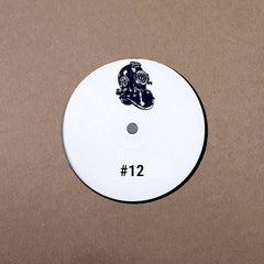 Skruff // Elders Dub / Dis Dub 12"