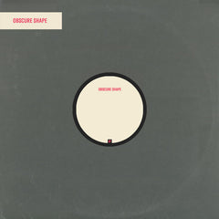 Obscure Shape // Elemental EP 12inch