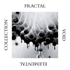 Fractal Void // Elemental Collection LP