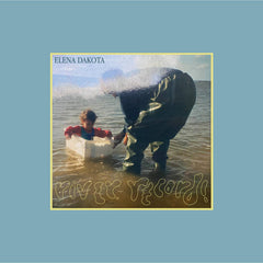 Elena Dakota // River Record TAPE