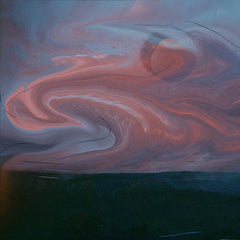 elijah jamal asani // ,,, as long as i long to memorise your sky ,,, LP