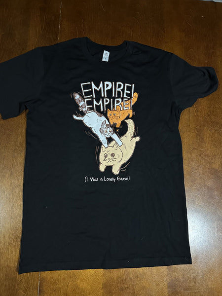 Empire! Empire! (I Was a Lonely Estate) 