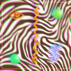 droopy eye // Embruja TAPE
