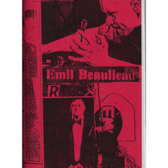 Emil Beaulieau // America's Greatest Living Noise Artist VHS