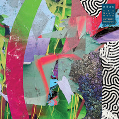 The Nag's Head // Entropy Noodle LP