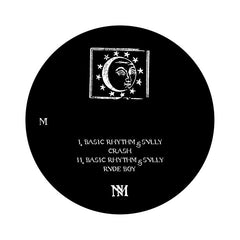 Basic Rhythm, Sully, J:Kenzo, Need For Mirrors // Entropy & Energy (Album Sampler) 12inch