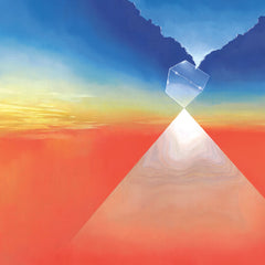Cole Pulice // Land's End Eternal LP