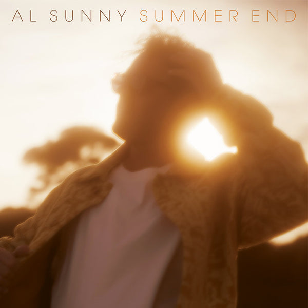 Al Sunny // Summer End LP – Tobira Records