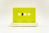 Plume Girl // In the End We Begin TAPE