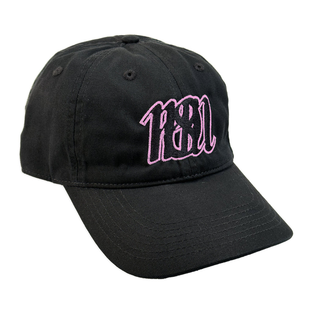 Enmossed Logo CAP