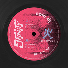 eoin dj // get now EP 12inch