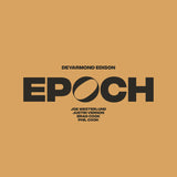 DeYarmond Edison // Epoch 5xLP BOX