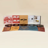DeYarmond Edison // Epoch 5xLP BOX