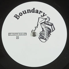 Boundary // Epicenter Imager 12inch