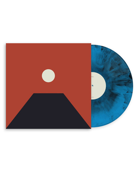 Tycho // Epoch (10-Year Anniversary Edition LP [COLOR] – Tobira