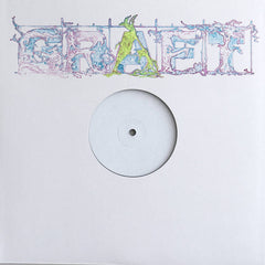 EQUOHM // GRAFT02 12"