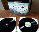 SCHNEIDER TM // Ereignishorizont 2xLP