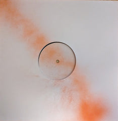 Erik Jabari // Headspin 12"