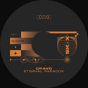 CRAVO // Eternal Paradox 12inch