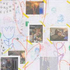 The Growth Eternal // Live At Susan's TAPE