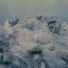 zakè & Benoît Pioulard // eve 2xLP