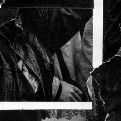 Francisco Meirino & Altar Of Flies // Exhausted, we fall TAPE