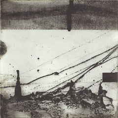 Various Artists (Hood Faire) // Early Experiments in Recording, Vol.1 (1976-2021) LP