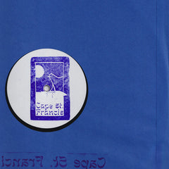 JR2K // The Express Lane 12inch