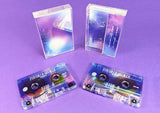豊平区民TOYOHIRAKUMIN // 学園都市 Expanded TAPE