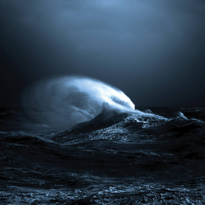 Mark Molnar // EXO LP