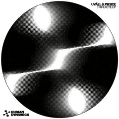 Uväll & Pierce // Third Eye EP 12inch