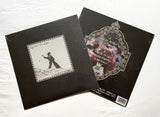 Muslimgauze // eye for an eye LP+7"