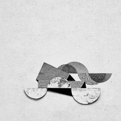 Ezekiel Honig // Unmapping The Distance Keeps Getting Closer CD