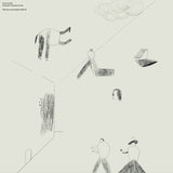 Anja Lauvdal // Farewell to Faraway Friends (Wurlitzer Improvisations 2021-23) LP