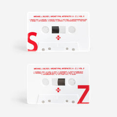 Michael J. Blood // Archetypal Artefacts Vol. 5 TAPE