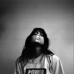 Adriana McCassim // See It Fades TAPE