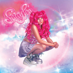 diana starshine // fairy pop TAPE