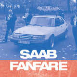 Amber Meulenijzer // Saab Fanfare TAPE