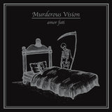 Murderous Vision // Amor Fati LP
